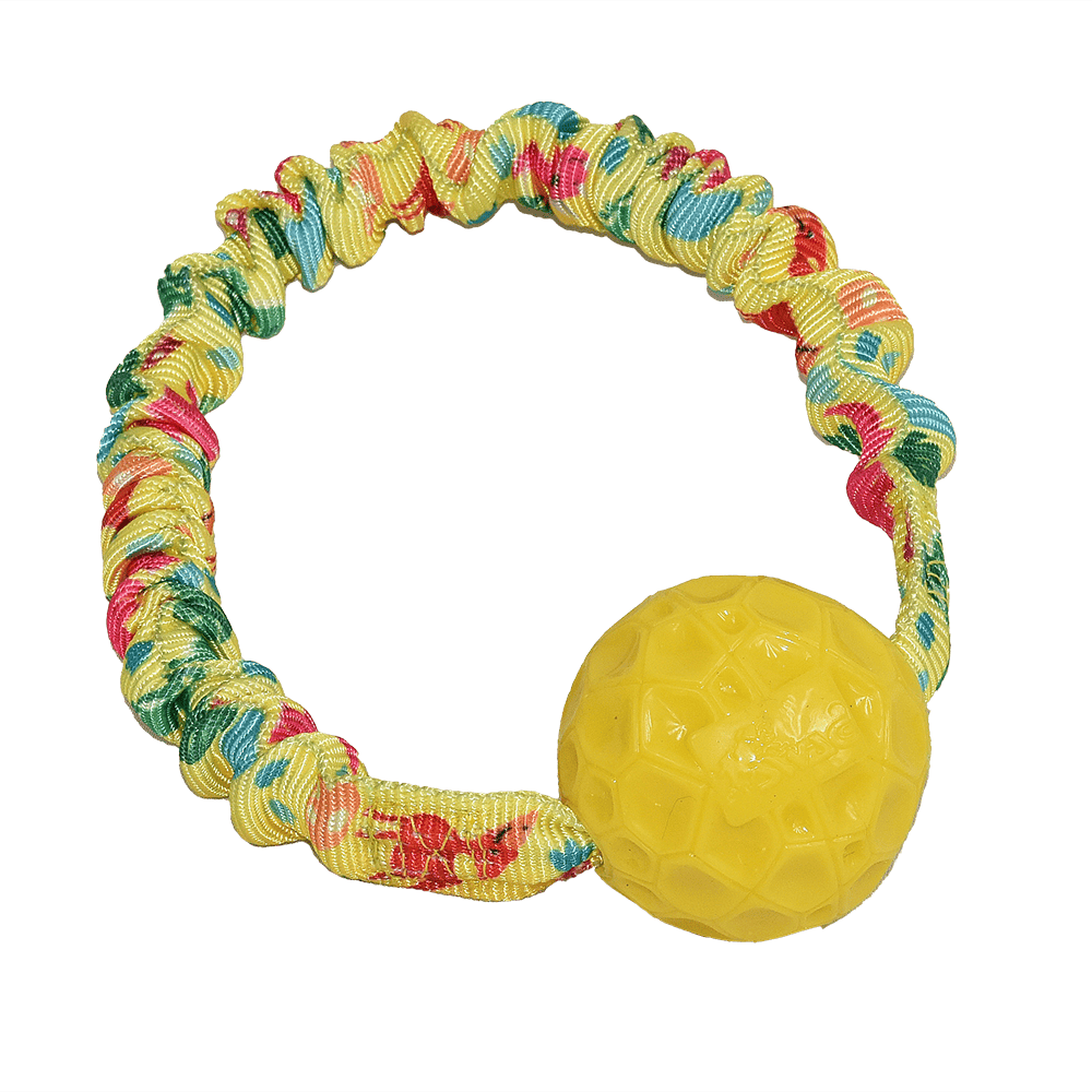 GEO Ball Ring