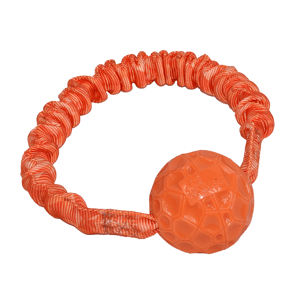 GEO Ball Ring