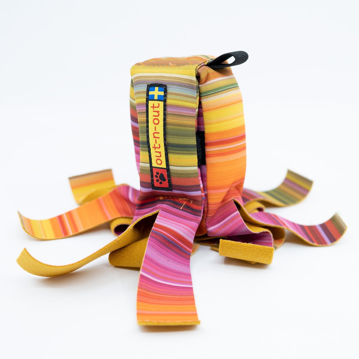 Out-n-Out Cookie Squid