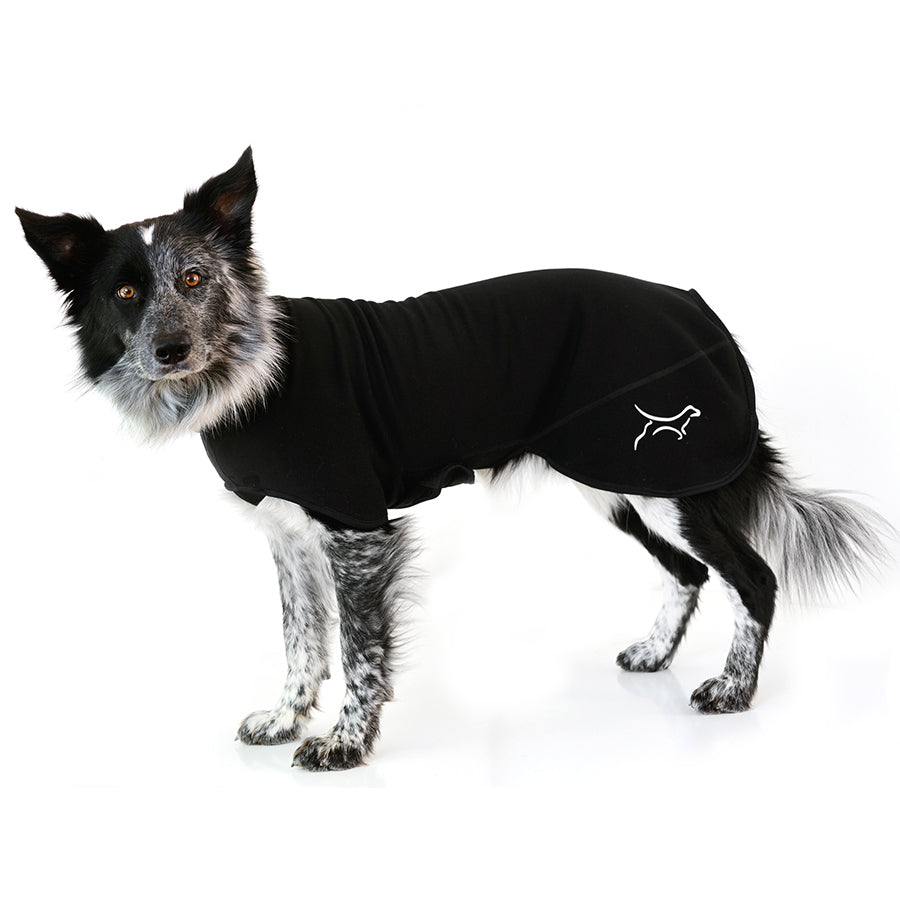 Out-n-out Power Stretch Black