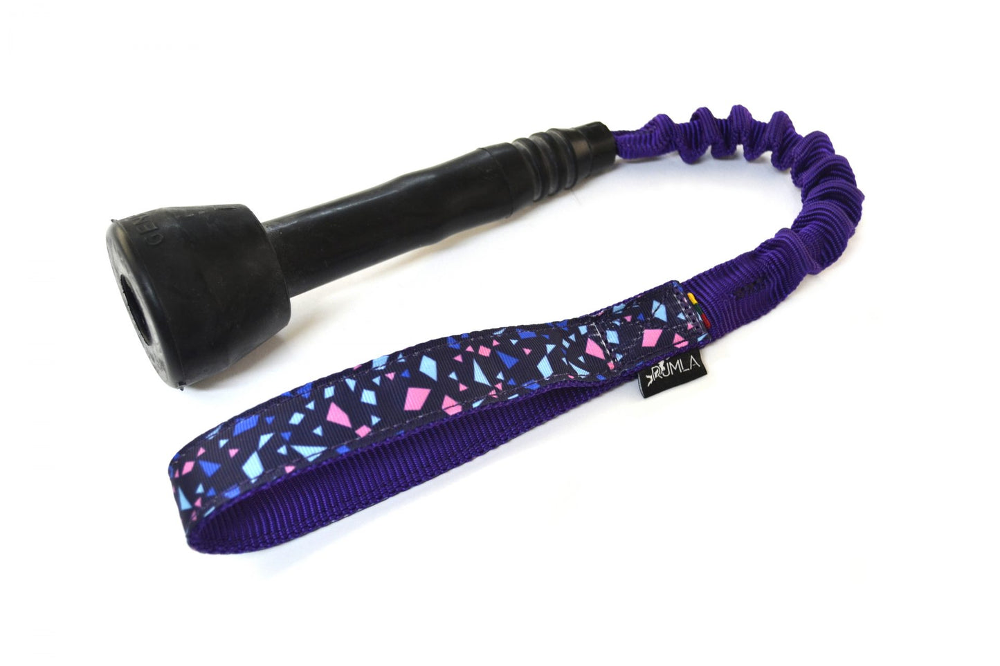 Bungee Milker Tug