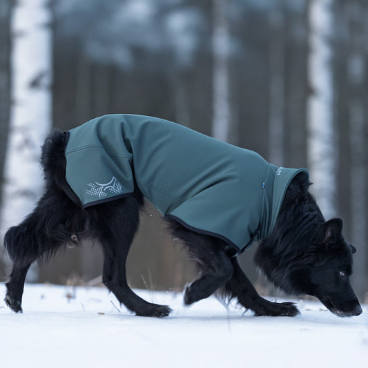 Out-n-out Thermal Flex Green