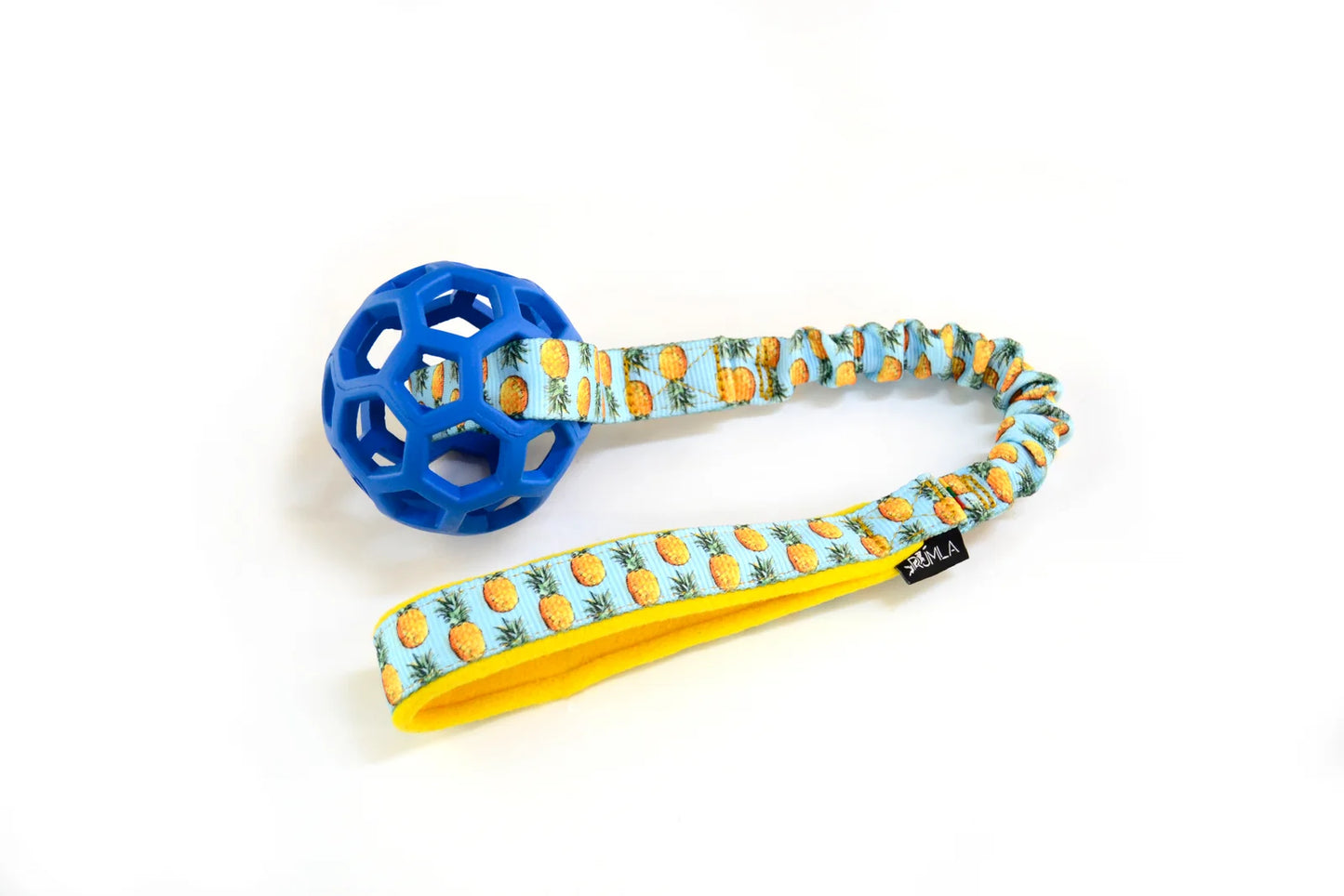 Holee Roller with Bungee Handle