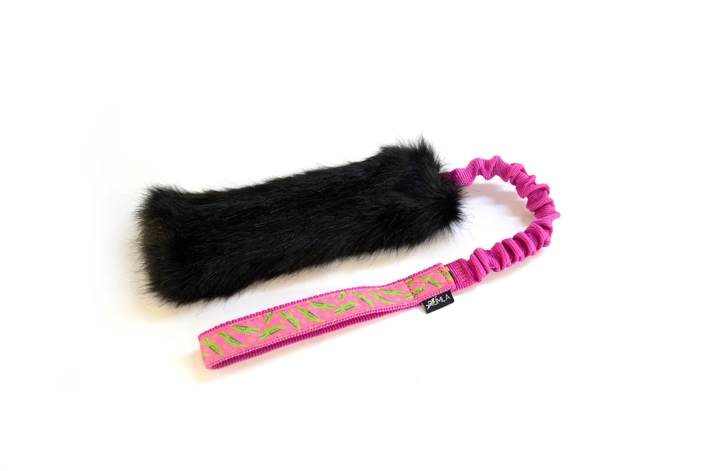 Bungee Long Faux Fur