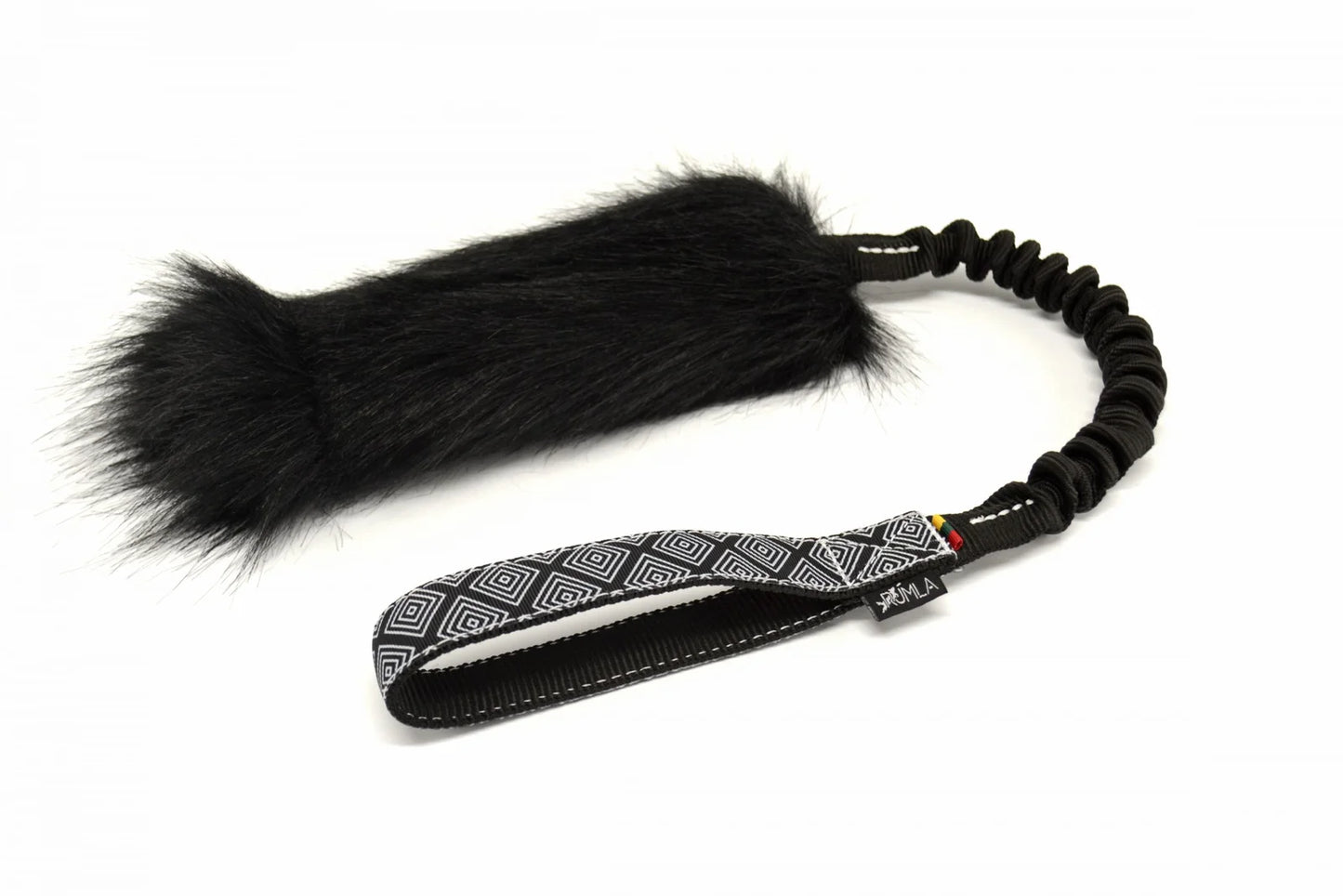 Bungee Long Faux Fur