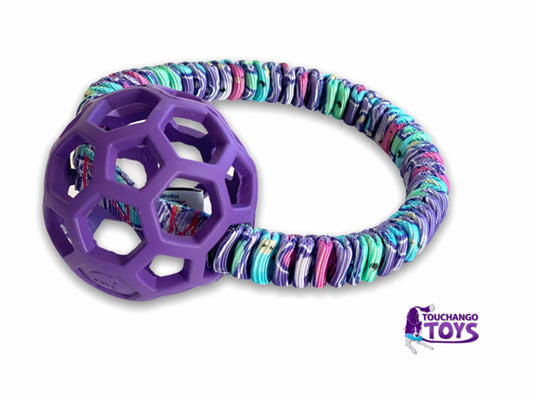 Bungee Roller Rings