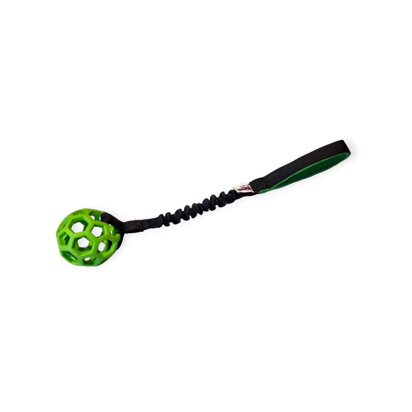 Chucktug Air (JW)