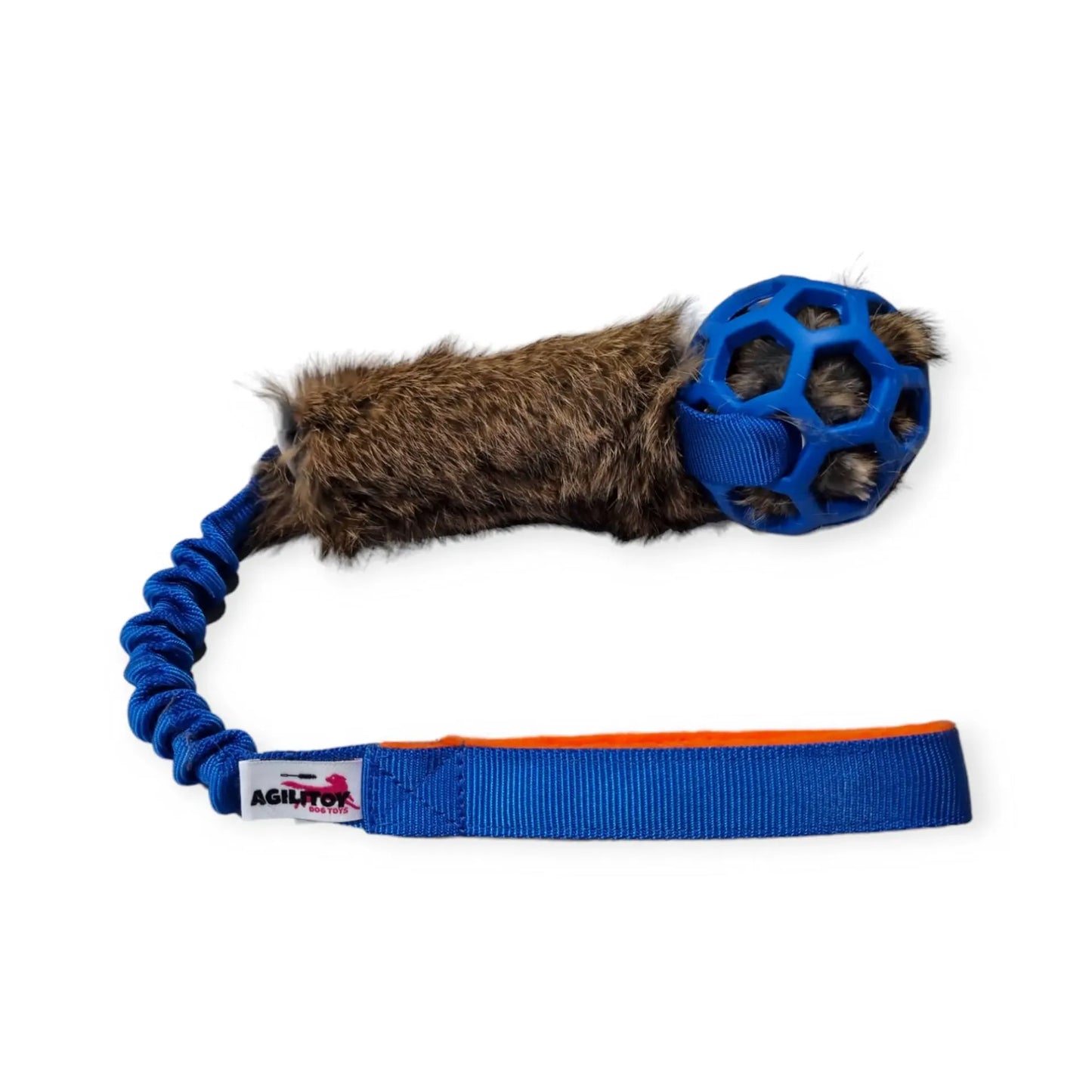 Chucktug Air Rabbit