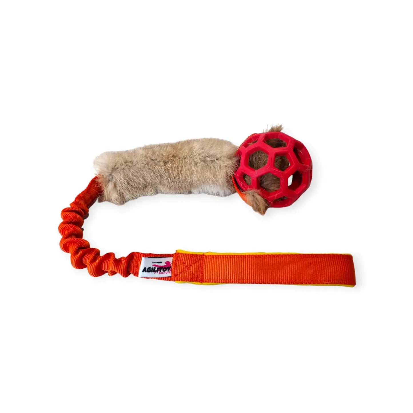 Chucktug Air Rabbit