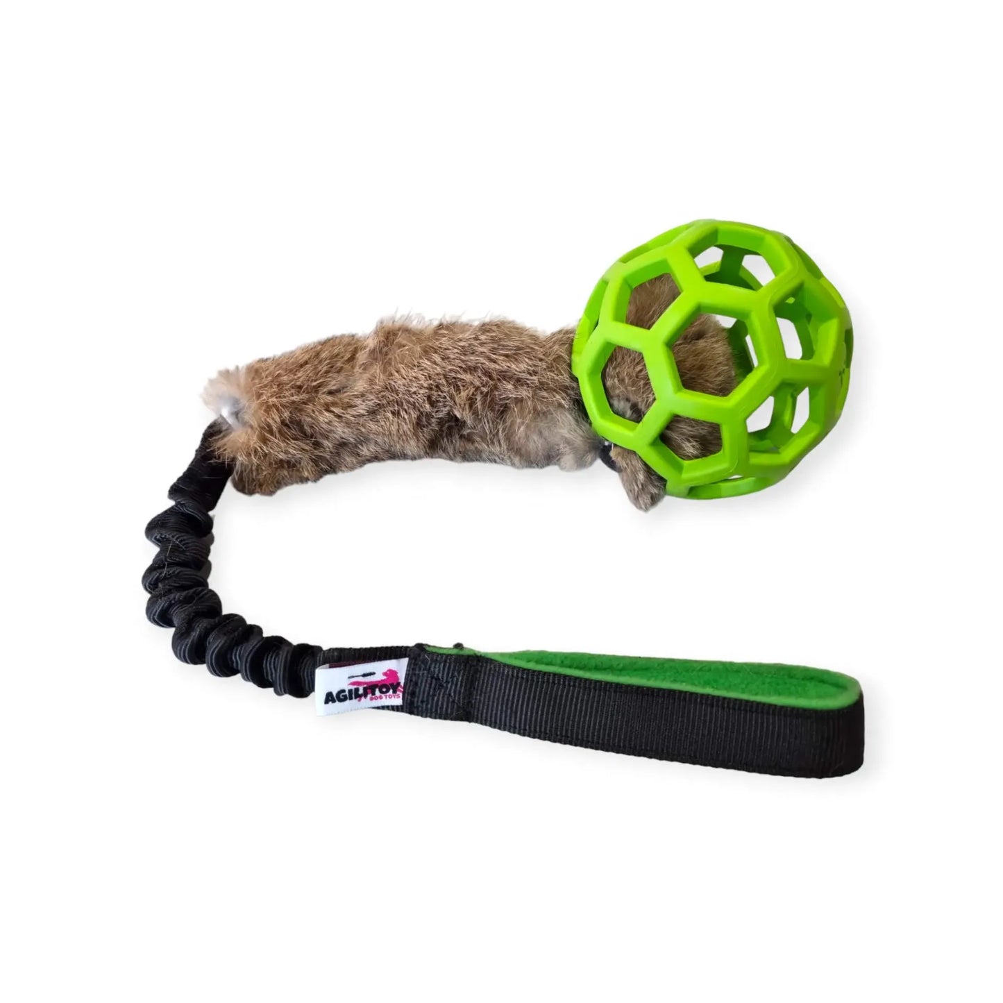 Chucktug Air Rabbit