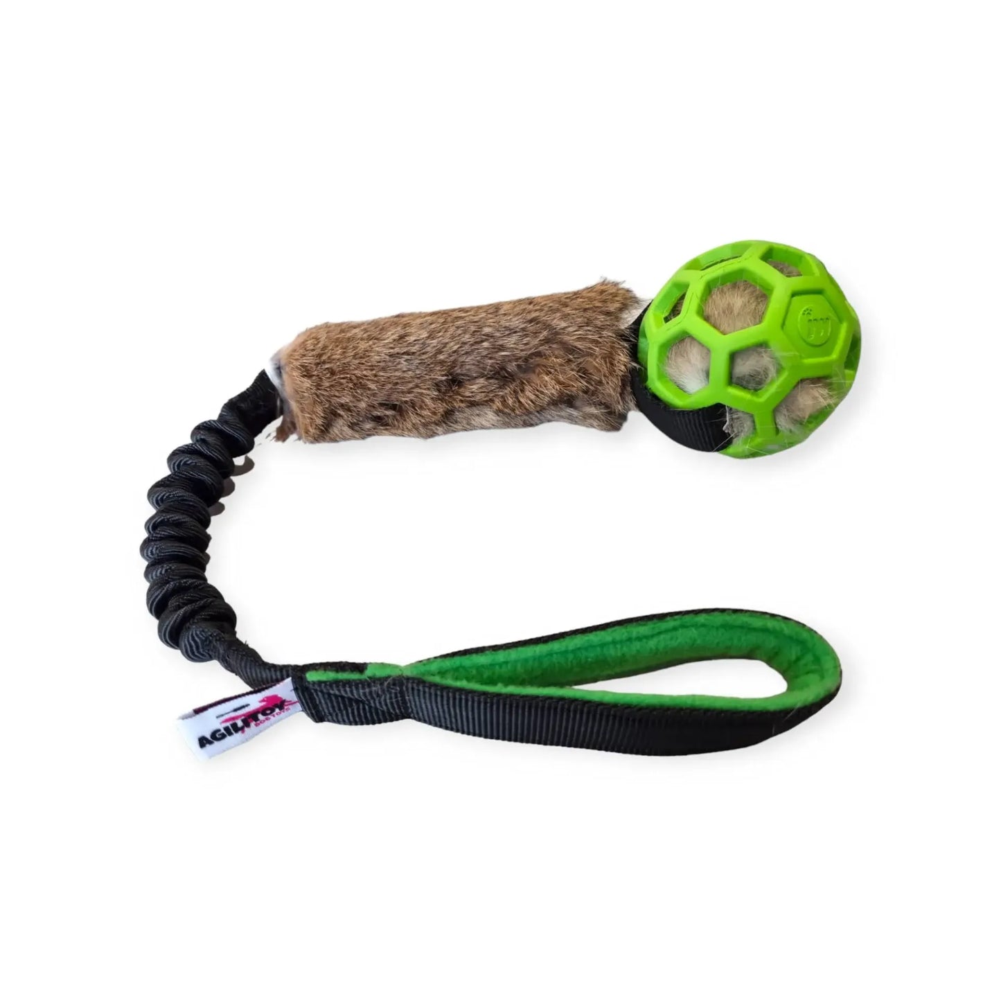 Chucktug Air Rabbit