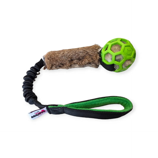 Chucktug Air Rabbit
