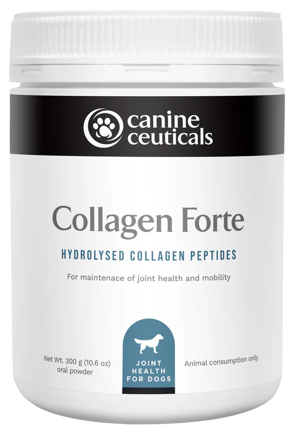 Canineceuticals Collagen Forte