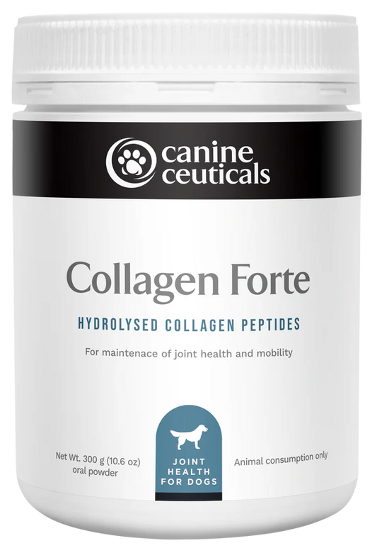 Canineceuticals Collagen Forte