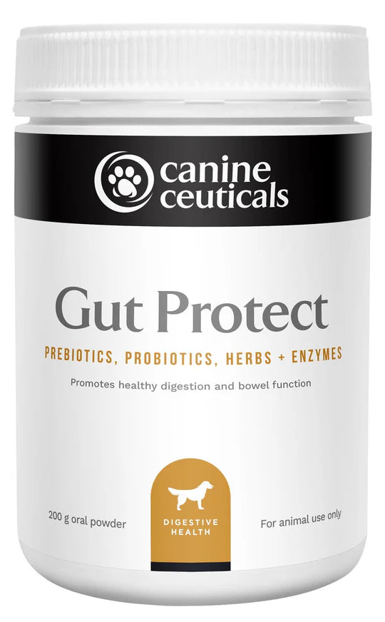 Canineceuticals Gut Protect