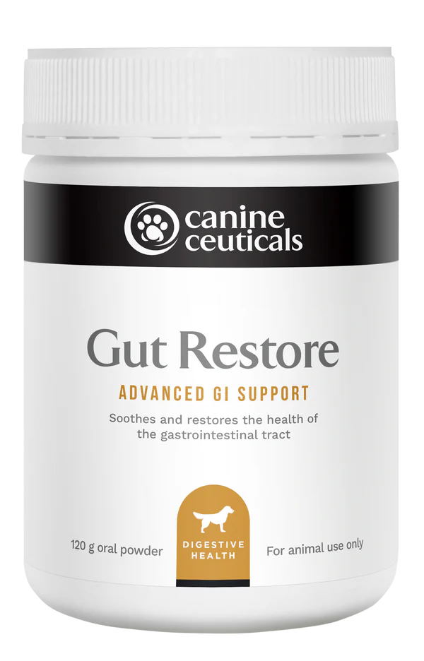 Canineceuticals Gut Restore