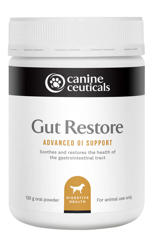 Canineceuticals Gut Restore