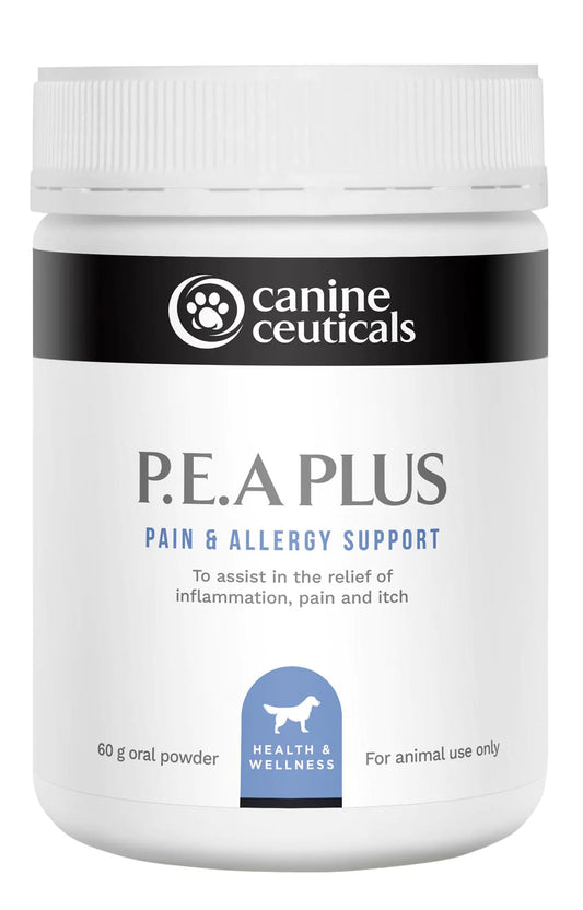 Canineceuticals PEA Plus