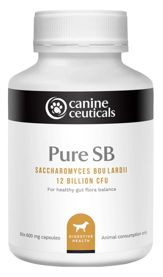 Canineceuticals Pure SB