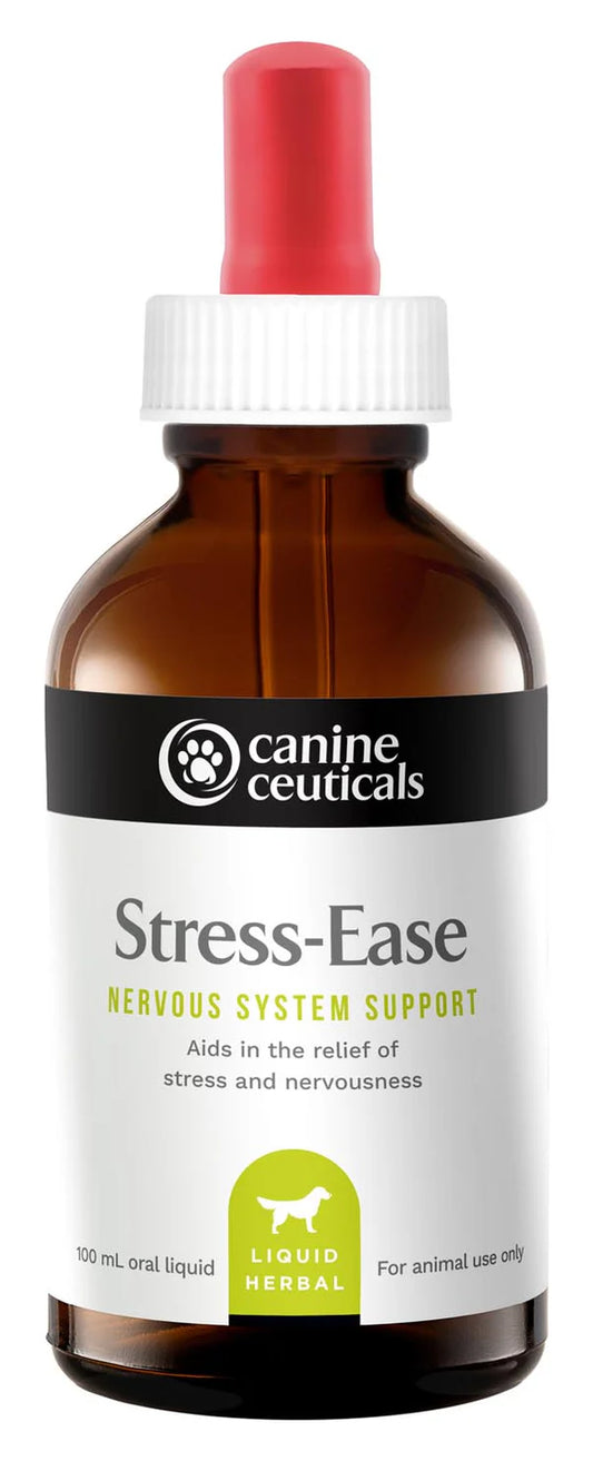 Canineceuticals Stress-Ease