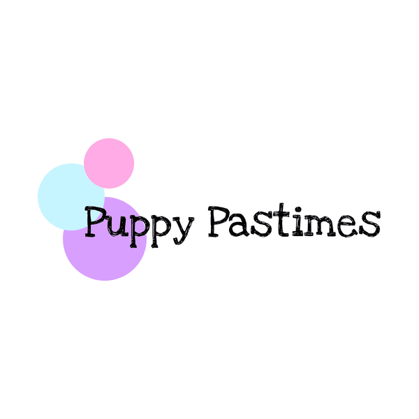 Puppy Pastimes