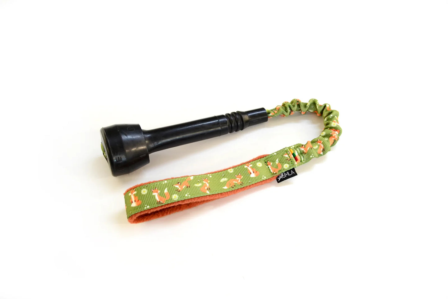 Bungee Milker Tug