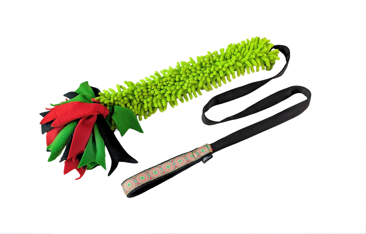 Long Chaser Mop with Tassels