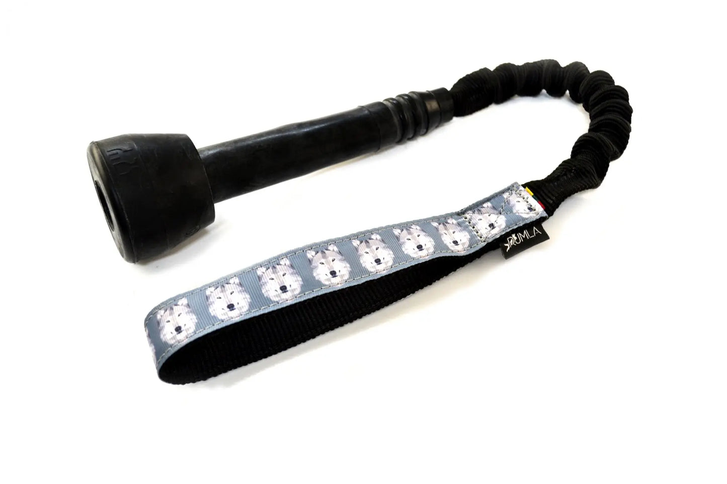 Bungee Milker Tug