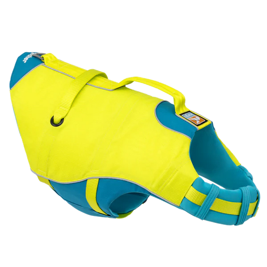 kurgo® Life Jacket Surf n Turf