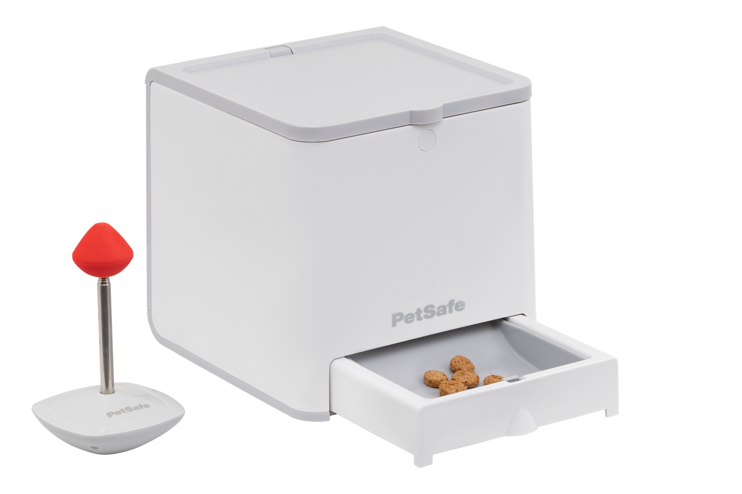PetSafe® Teach and Treat Remote Reward Trainer