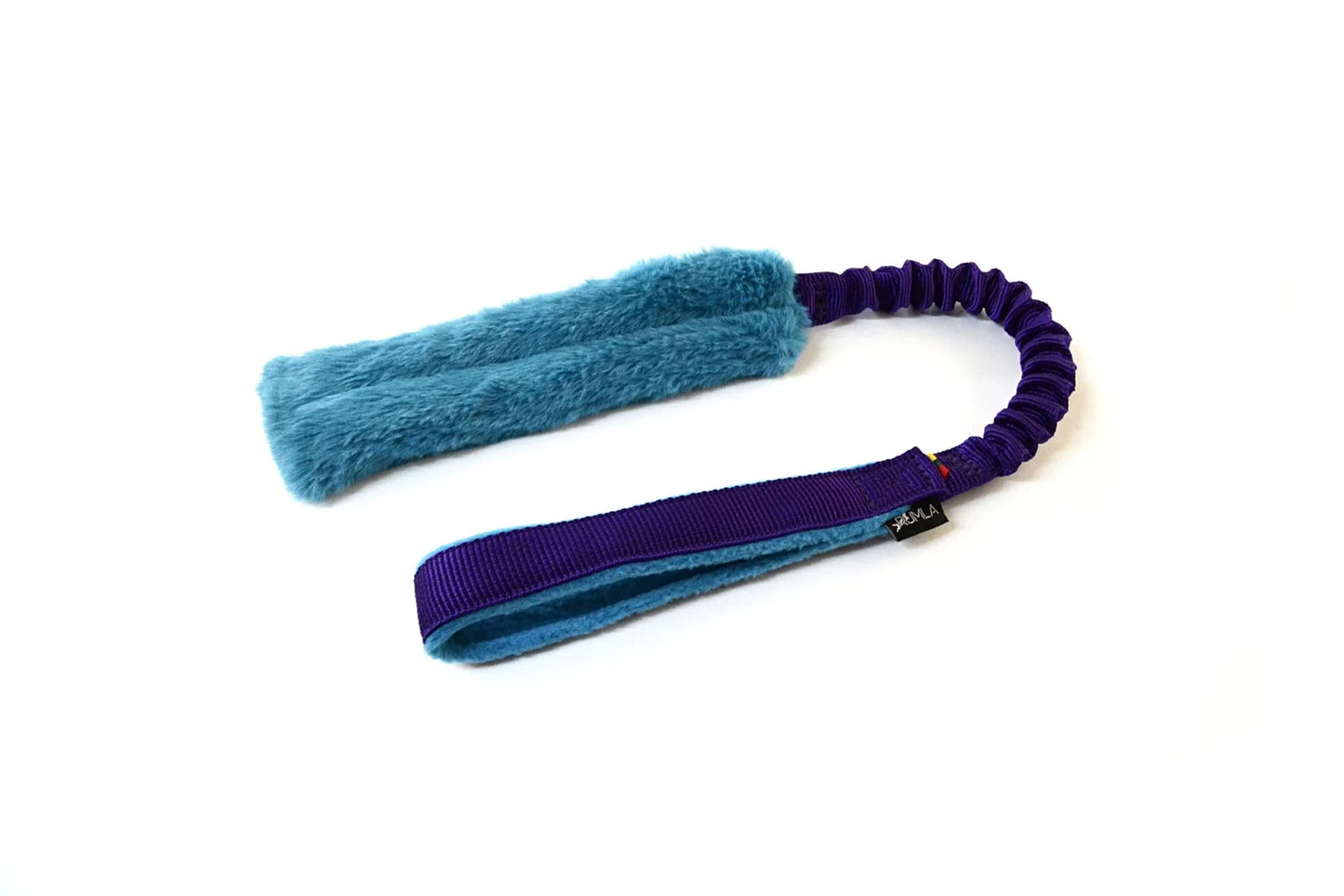 Bungee Short Faux Fur