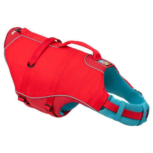 kurgo® Life Jacket Surf n Turf