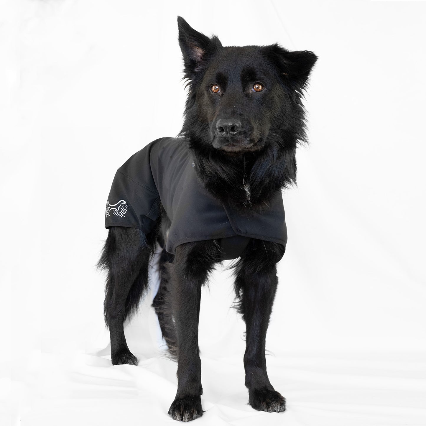 Out-n-out Thermal Flex Black