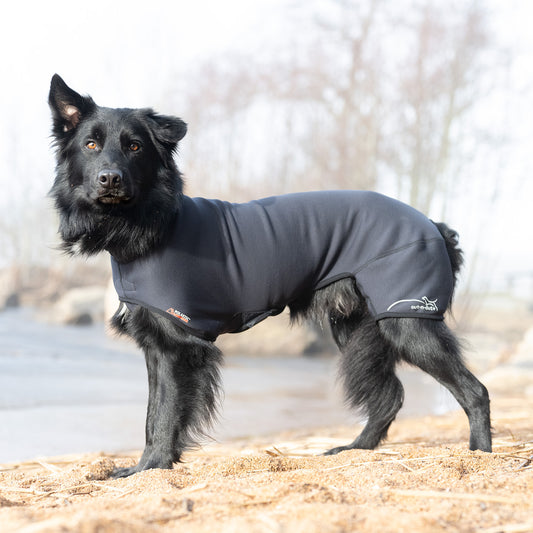 Out-n-out Power Stretch Sportline Caviar