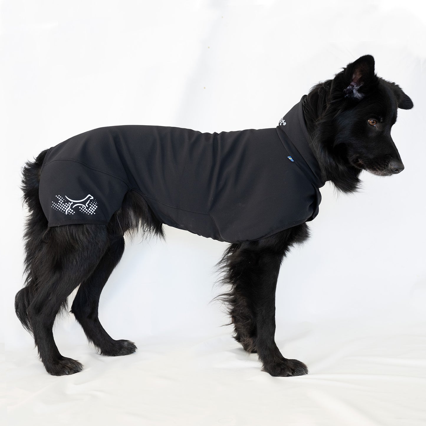 Out-n-out Thermal Flex Black