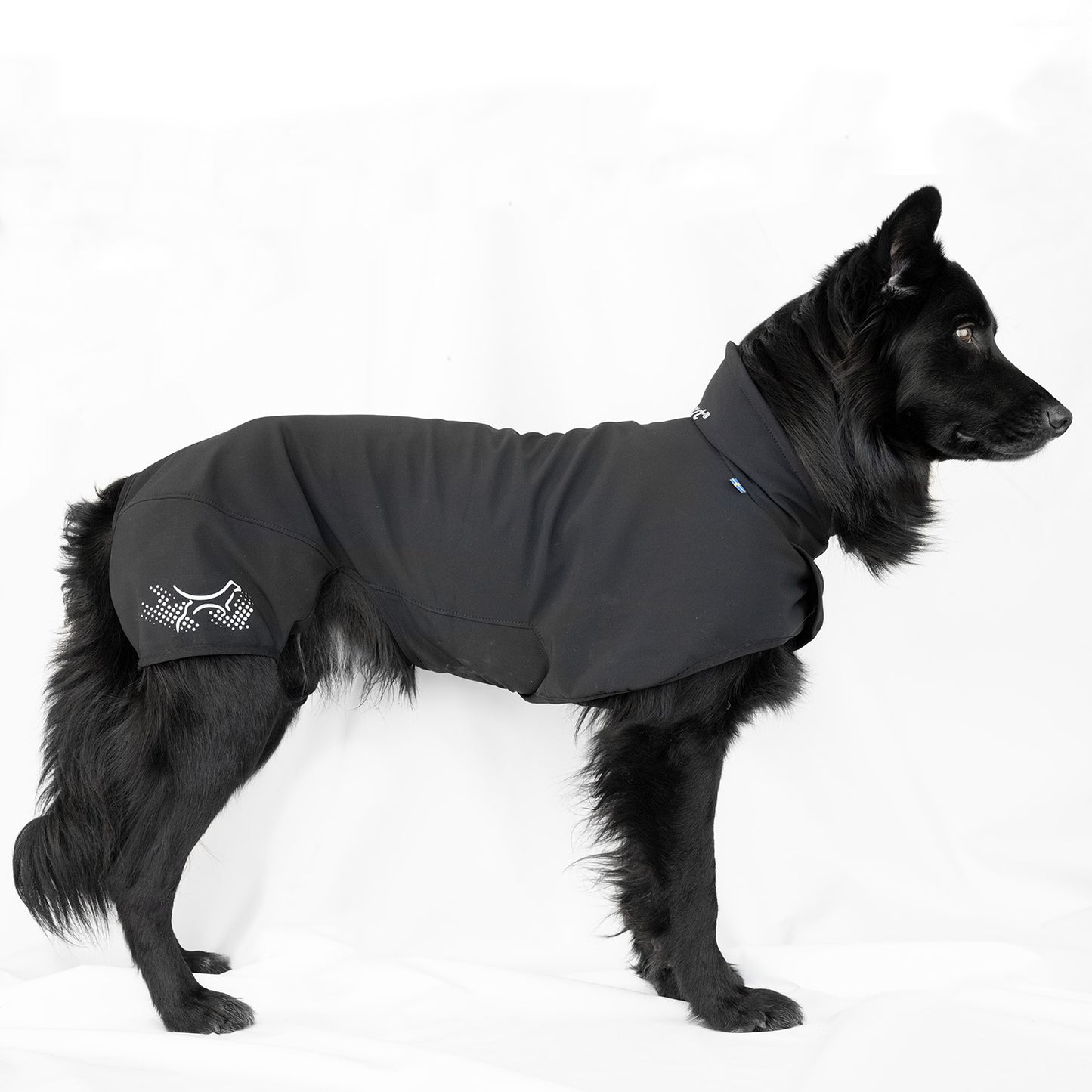 Out-n-out Thermal Flex Black