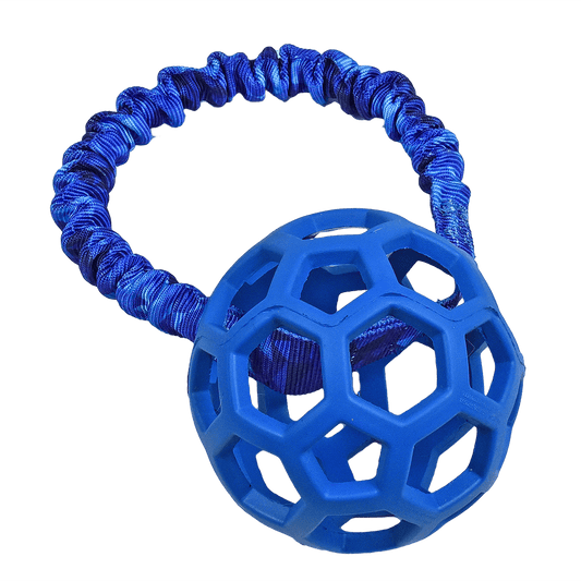 Cage Ball Ring