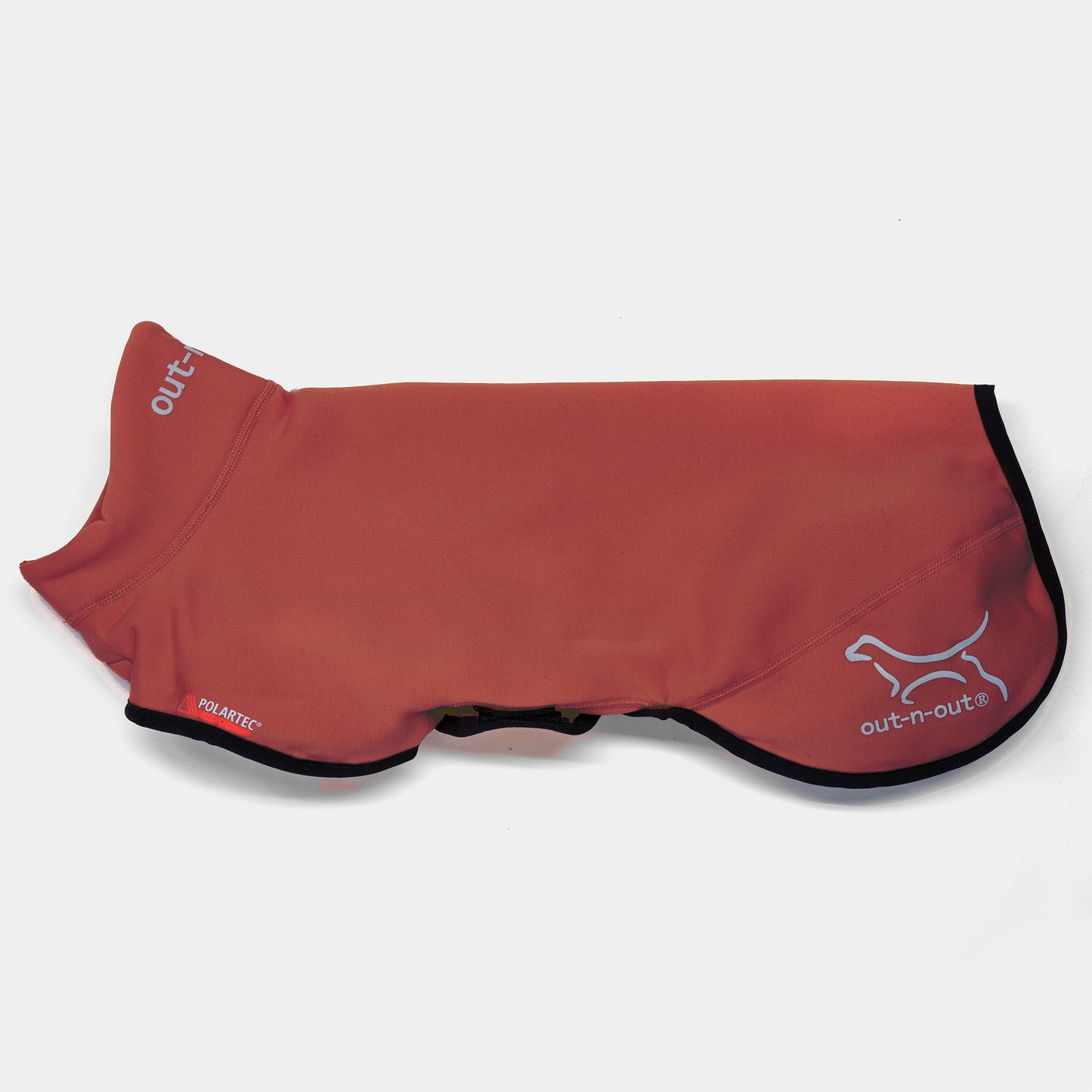 Out-n-out Power Stretch Dark Red