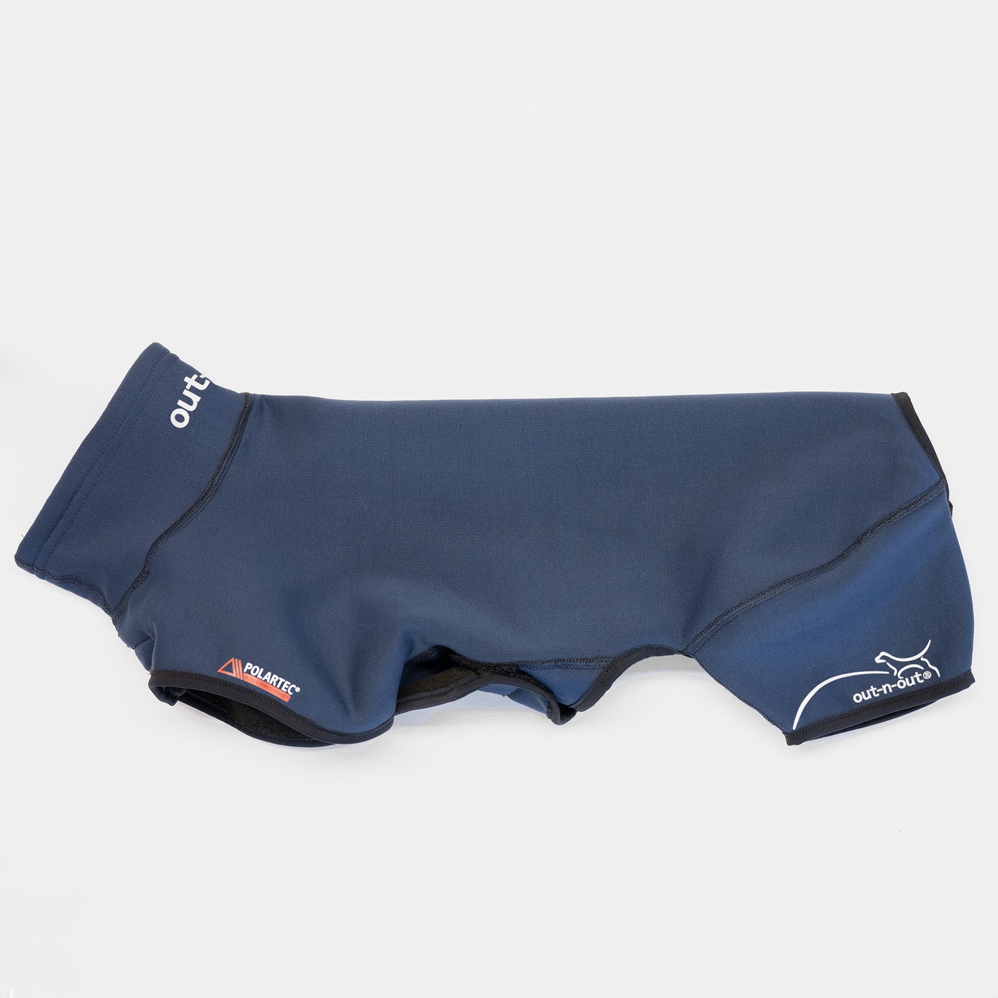 Out-n-out Power Stretch Sportline Dress Blues