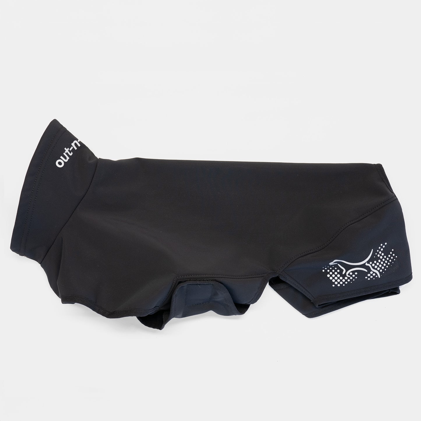 Out-n-out Thermal Flex Black