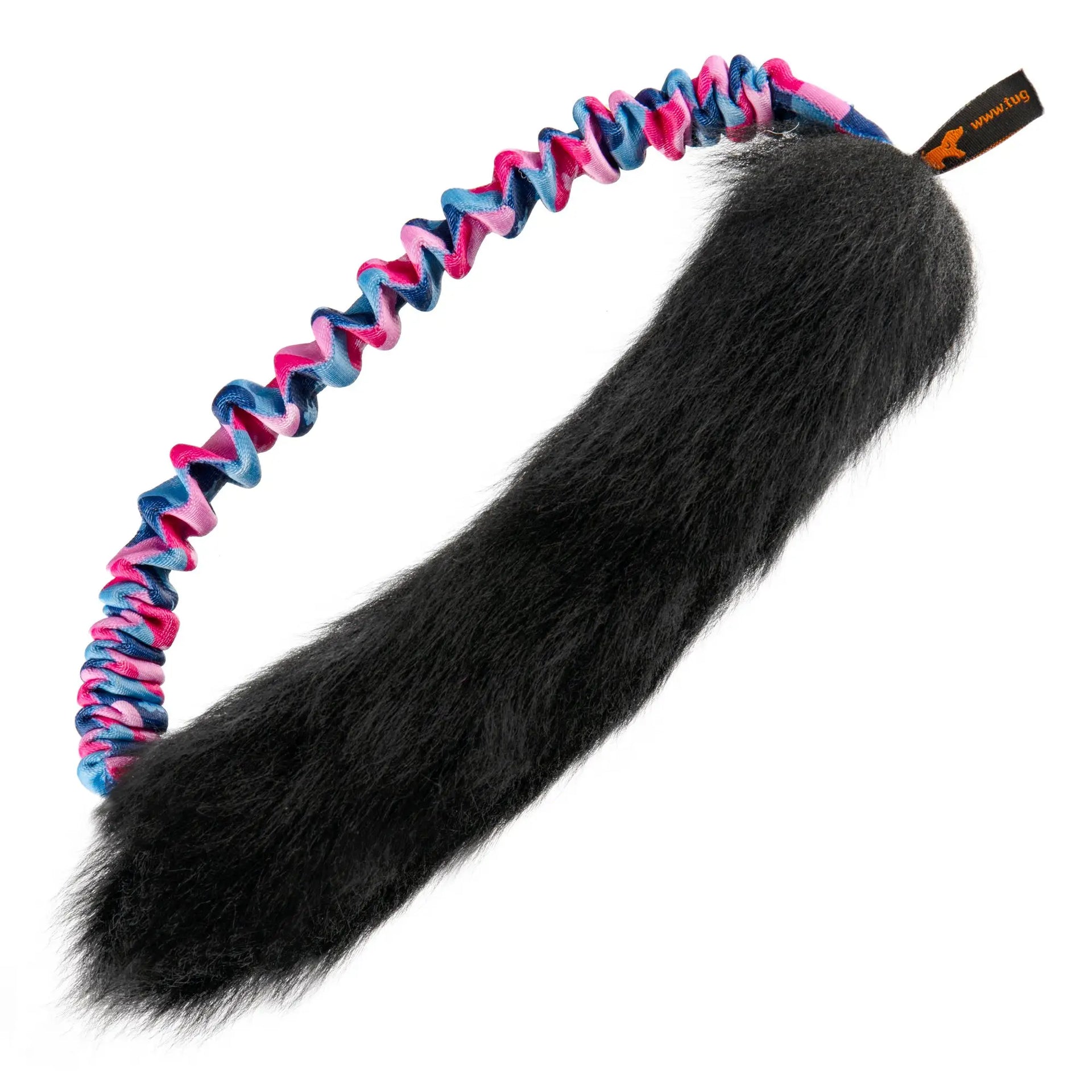 Sheepskin best sale bungee tug