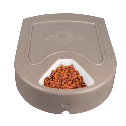 PetSafe Eatwell 5-Meal Pet Feeder
