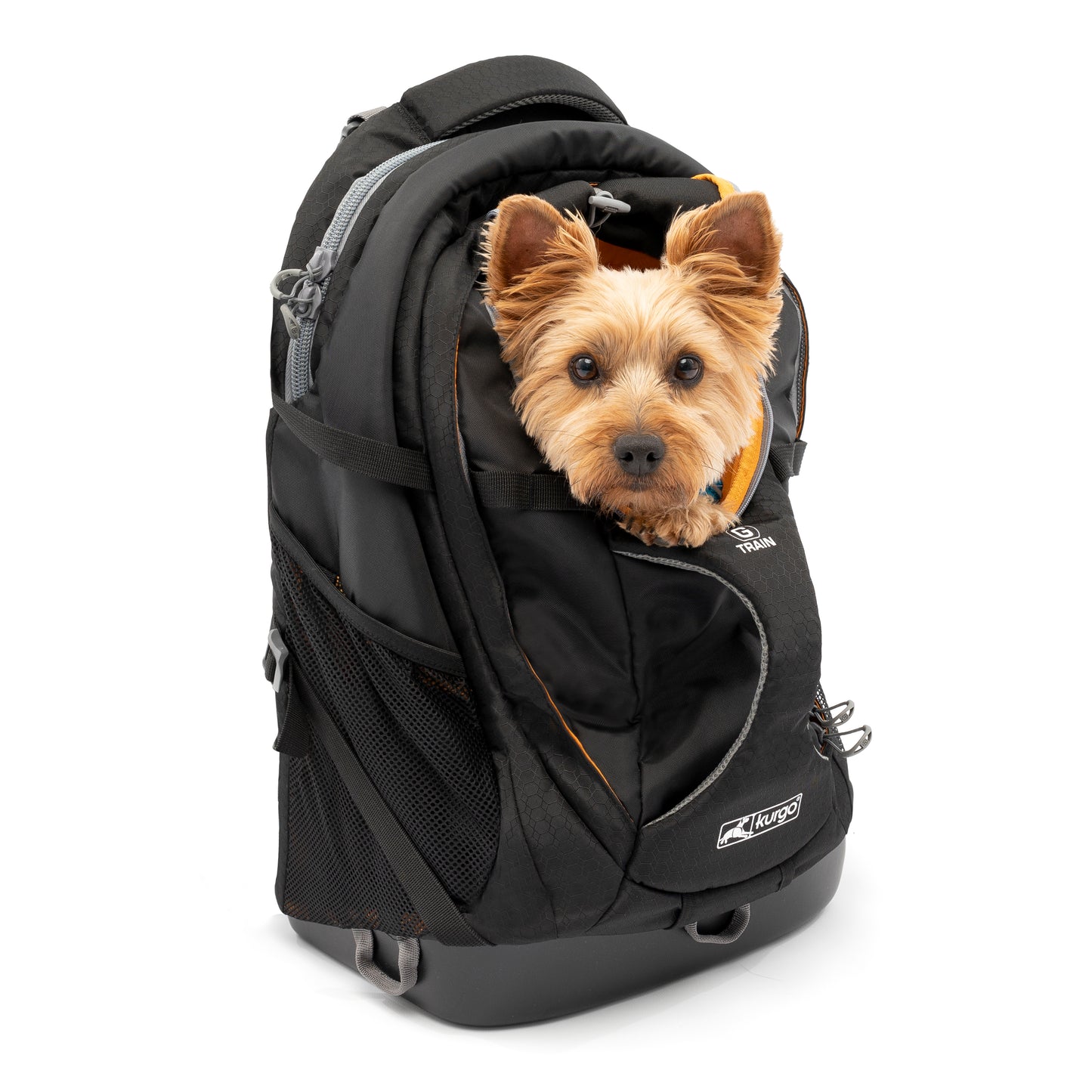 Kurgo G-Train Dog Carrier Backpack