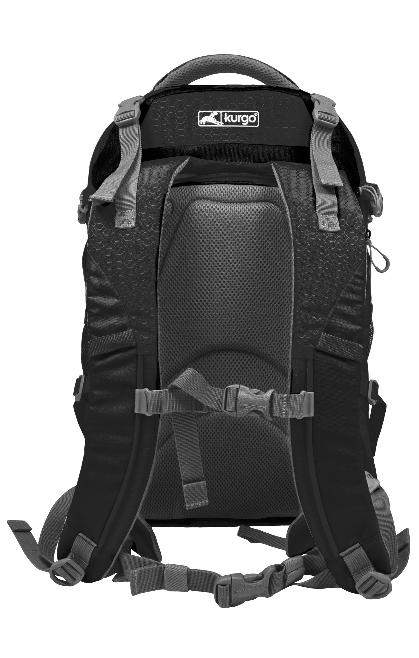 Kurgo G-Train Dog Carrier Backpack