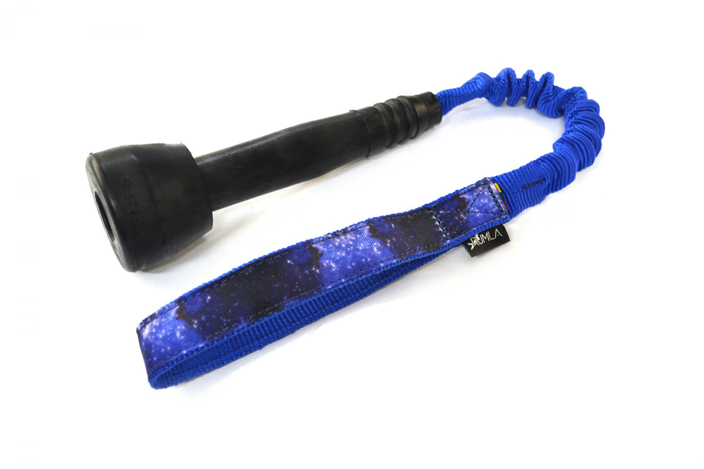 Bungee Milker Tug