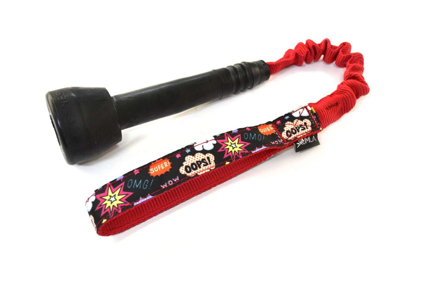 Bungee Milker Tug